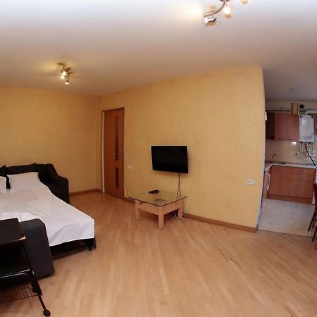 Am Studio Apartment Yerevan Exterior photo