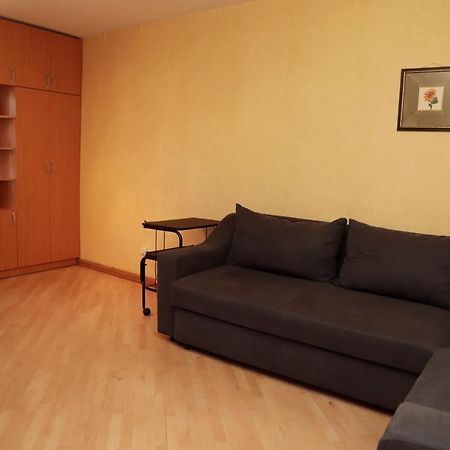 Am Studio Apartment Yerevan Exterior photo