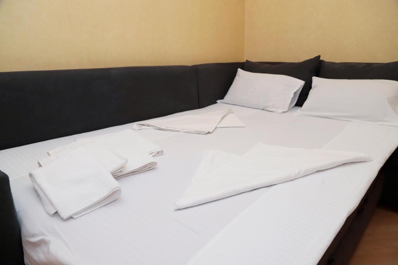 Am Studio Apartment Yerevan Exterior photo
