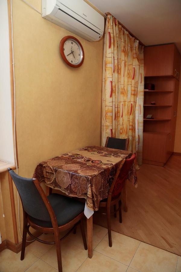 Am Studio Apartment Yerevan Exterior photo