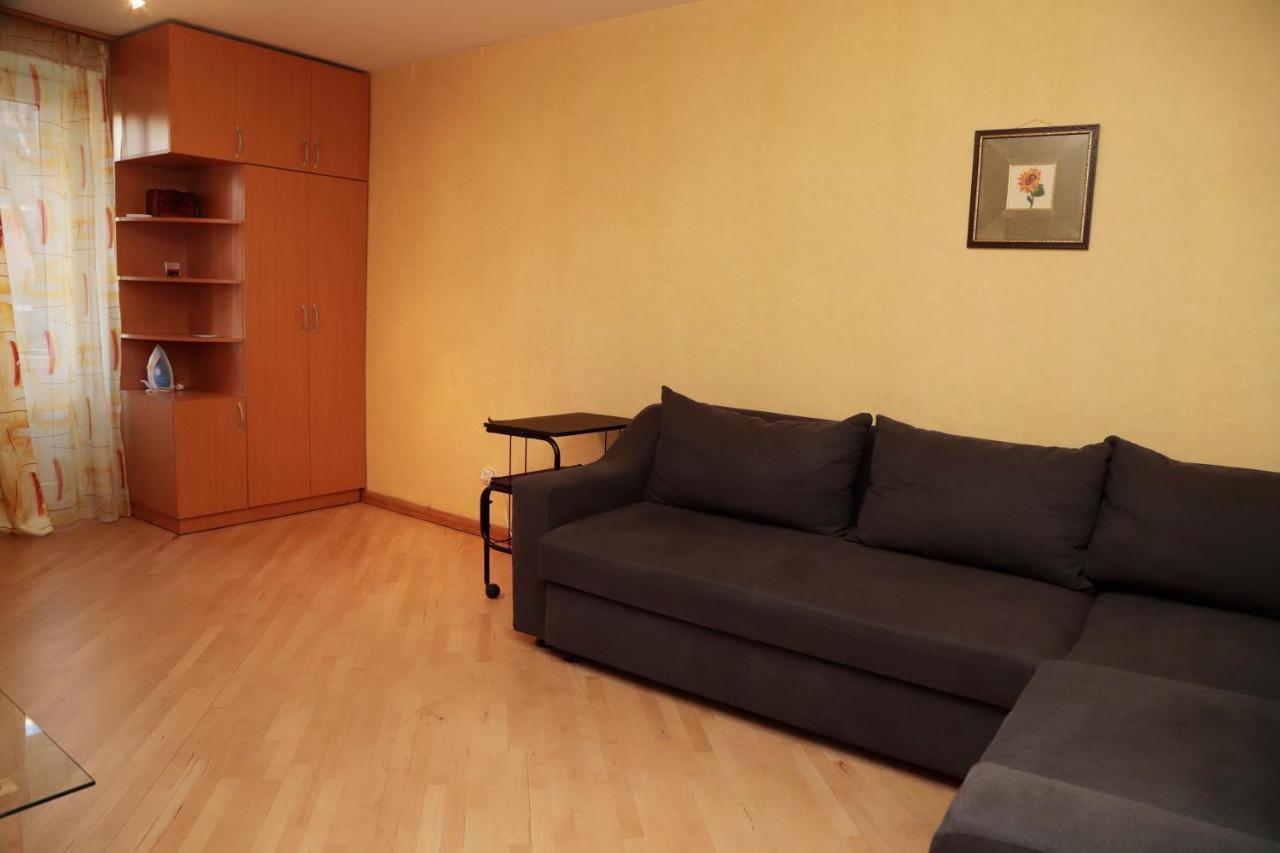Am Studio Apartment Yerevan Exterior photo