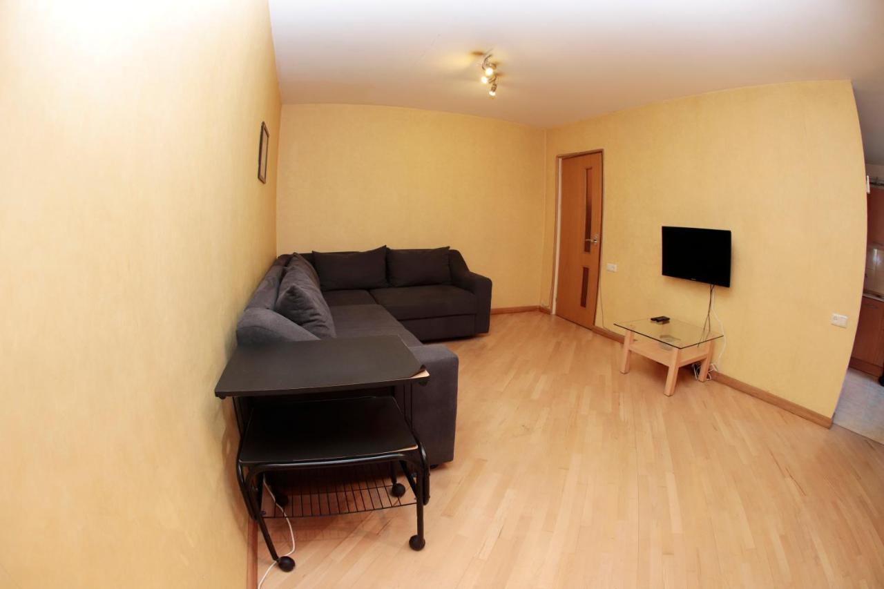 Am Studio Apartment Yerevan Exterior photo