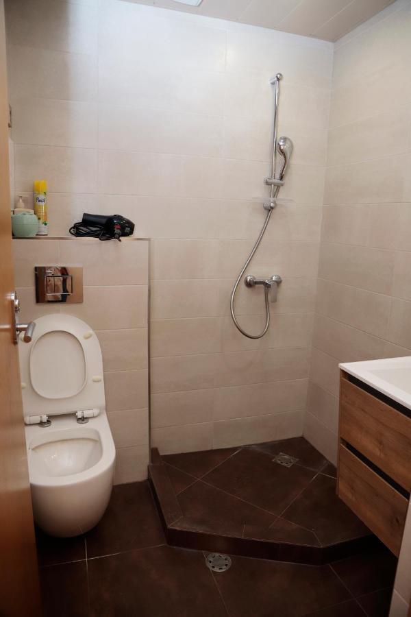 Am Studio Apartment Yerevan Exterior photo